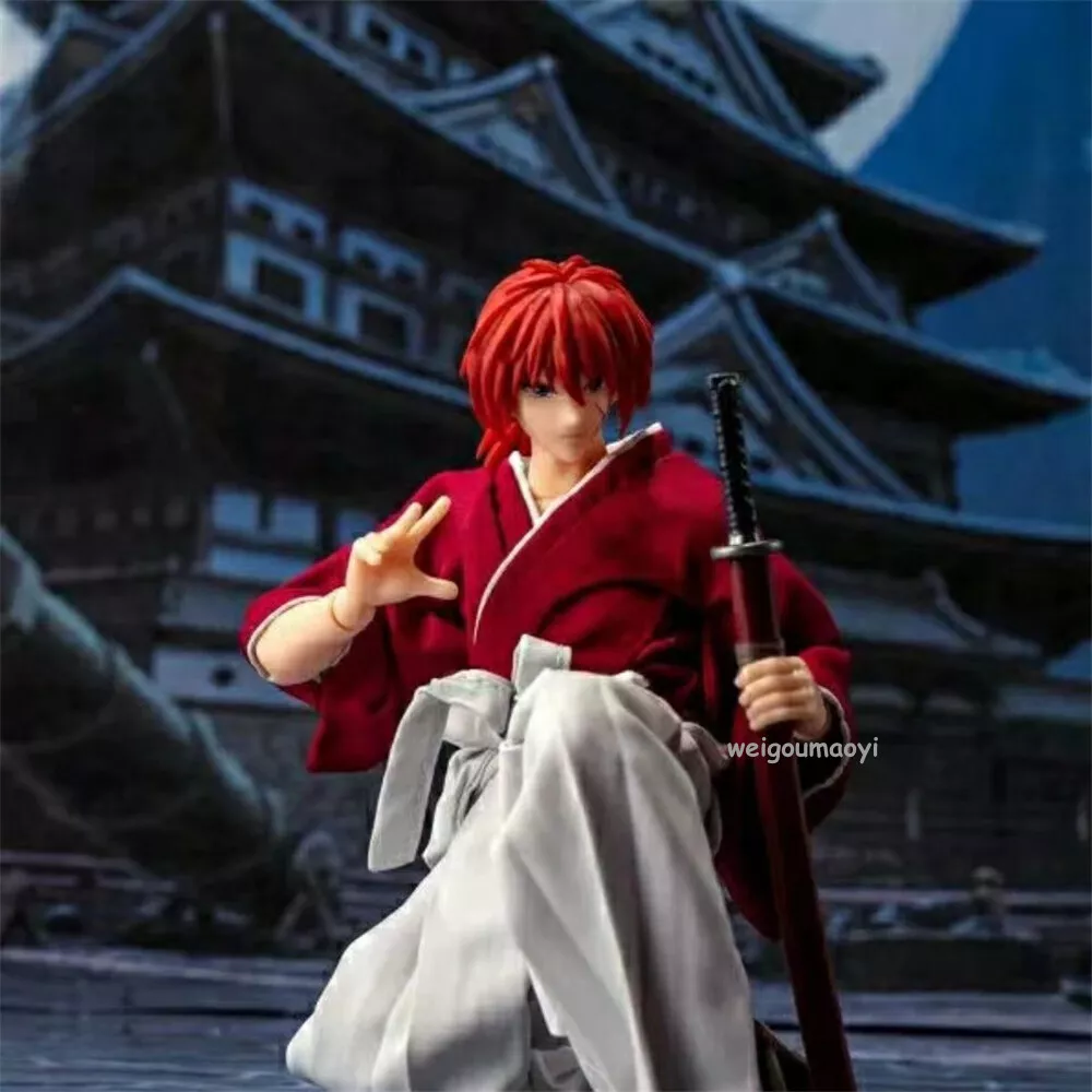 Himura Kenshin