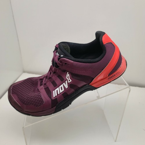inov8 f lite 235 women's