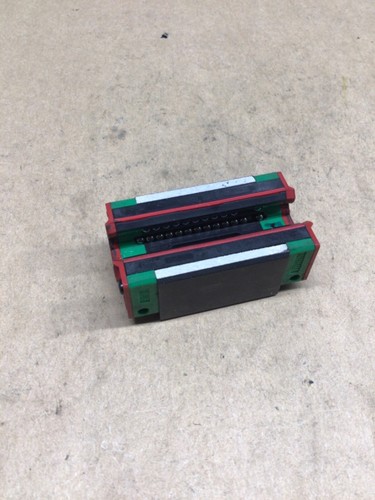 HIWIN Linear guide slider HG15 HGH15CAH #4016D106
