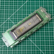 Whirlpool Wall Oven Control Board W10118734