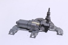 Scheibenwischermotor hinten Suzuki Swift MZ Original 45107