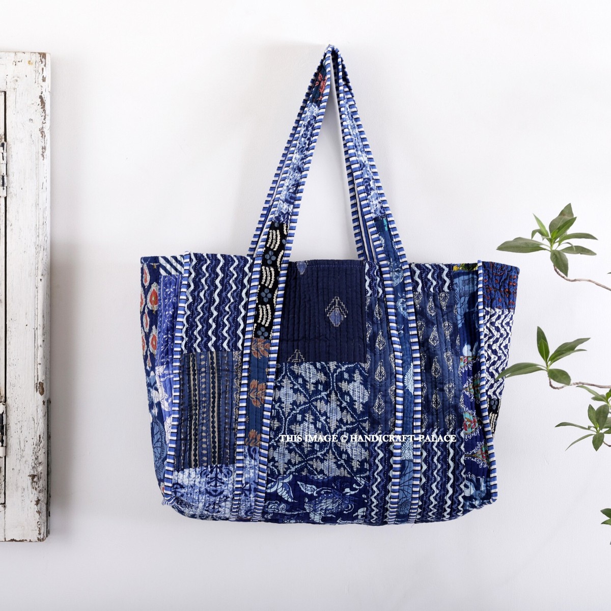 Tote Pattern Tote Bag RÃ©versible Tuto Tote Bag Pattern Pinterest