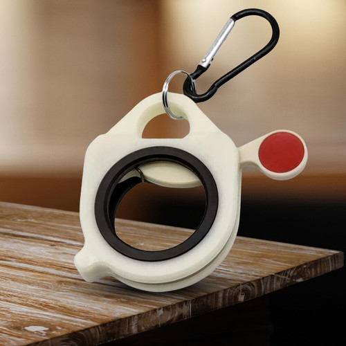 Cable Tie Holder Plastic Electrical Wire Ties Clip Portable Zip Ties