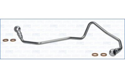 Oil Line, Supercharger AJUSA OP11385 for Mitsubishi ASX