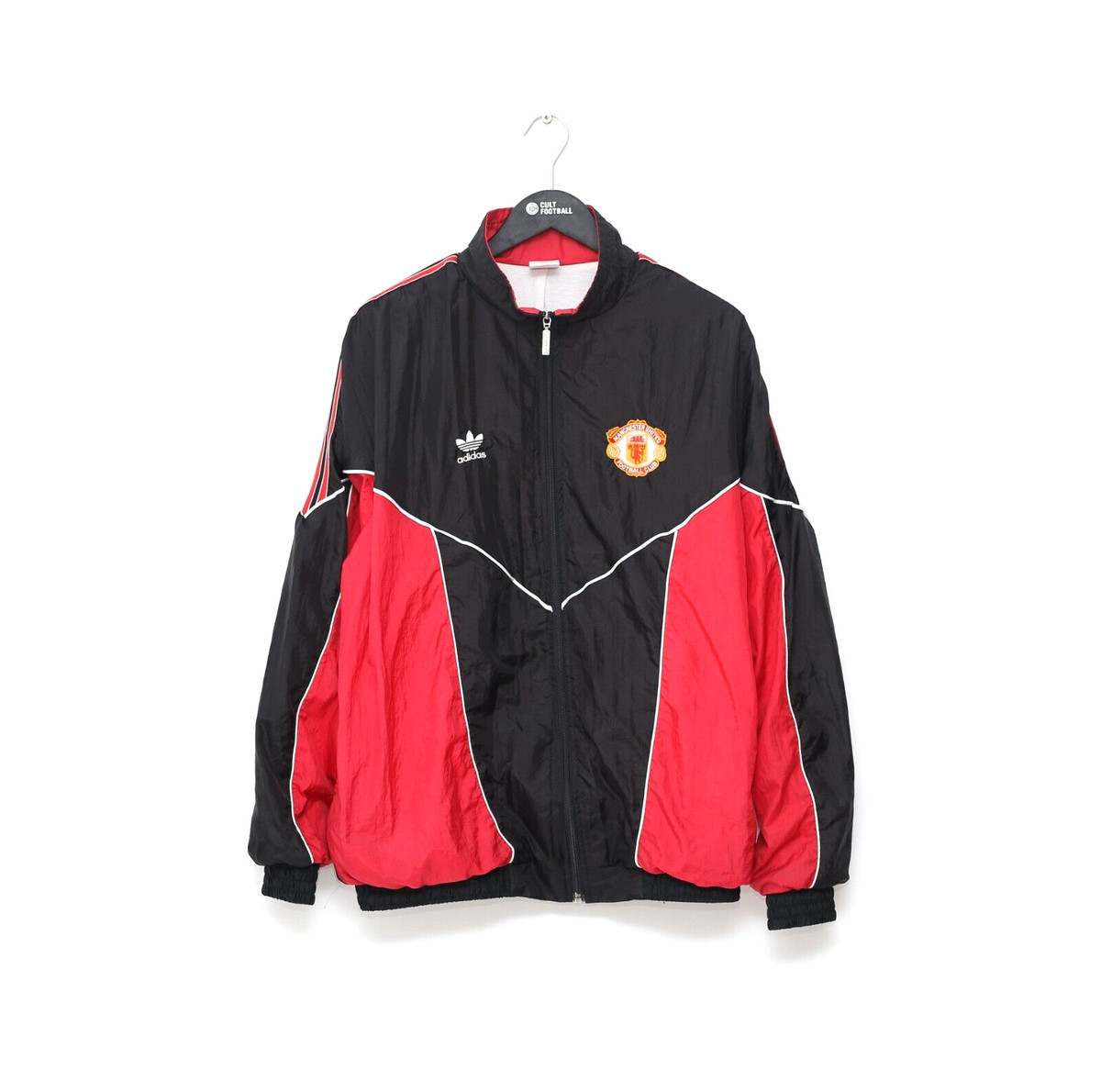 adidas jacke l