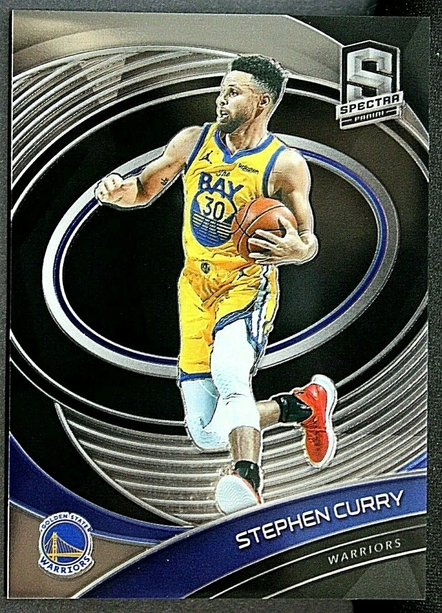 2020-21 Panini Spectra - Stephen Curry #99 for sale | eBay