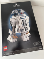 Lego Star Wars: R2-D2 (75308) - NEW - Sealed BOX