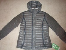 columbia titanium 700 jacket