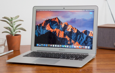 Apple MacBook Air laptop 13