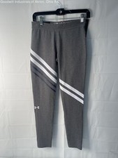 NWT Under Armour Women's Multicolor Leggings, Sz. S