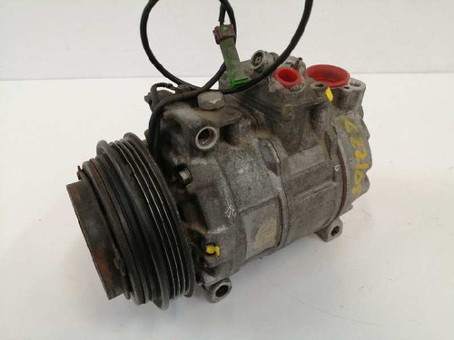 4B260805C KLIMAANLAGE KOMPRESSOR FÜR AUDI A6 LIMUSINE (4B2) /447170 /