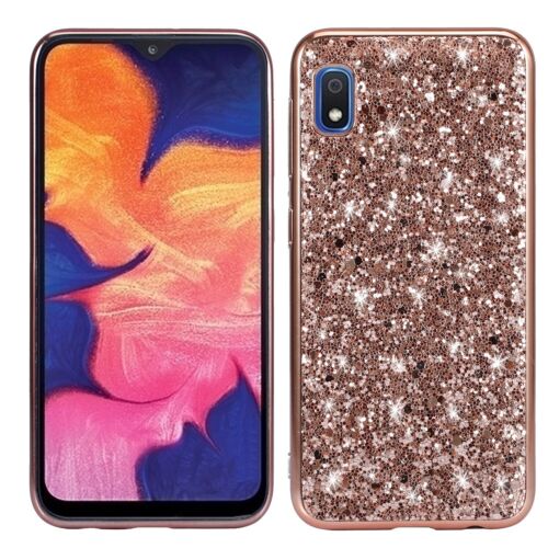 Case For Samsung S23 S22 S21Plus Ultra Shockproof Bling Glitter TPU Phone Case - Picture 12 of 15
