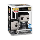 Funko Pop! Vinyl: DC Universe - Superman - Warner Bros (Exclusive) #1123