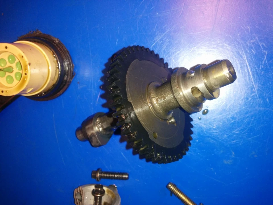 Cortacésped Piston 40005 Craftsman 917388280 (4 4n) Foto 2 de 4