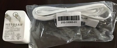 Authentic Arlo Charger Cable and USB Charger For Pro, Pro 2, & Security Light