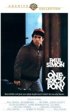 One Trick Pony, Very Good DVD, Allen Garfield, Harry Shearer, Lou Reed, Mare Win One Trick Pony, Very Good DVD, Allen Garfield, Harry Shearer, Lou Reed, Mare Win
