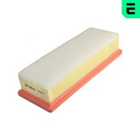 Optimal Luftfilter Filtereinsatz FüR Fiat 500 1.2 1.4 Ford KA Ypsilon