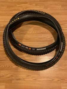 maxxis assegai double down