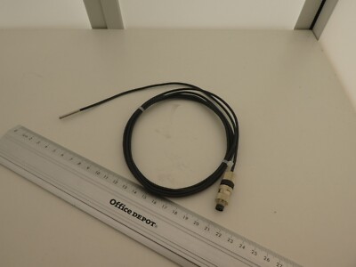 Induktiver Näherungsschalter Sick / 1111251 / IHM03-01BP0VU2S (23-11-26-10)