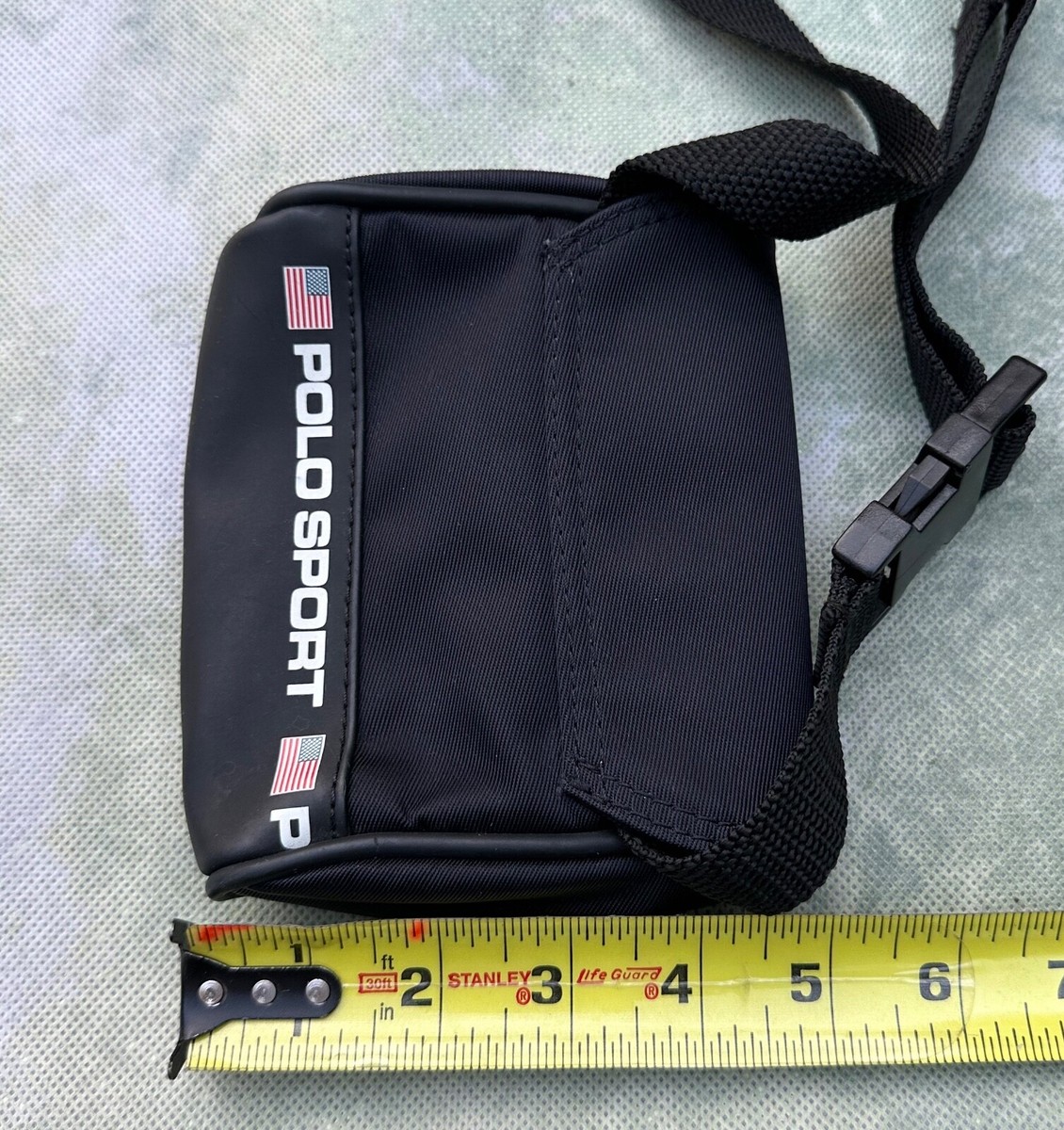 POLO SPORT ミニバッグと財布 セット 新品タグ付き Polo Sport By Ralph Lauren Mini Crossbody Bag Purse. | eBay