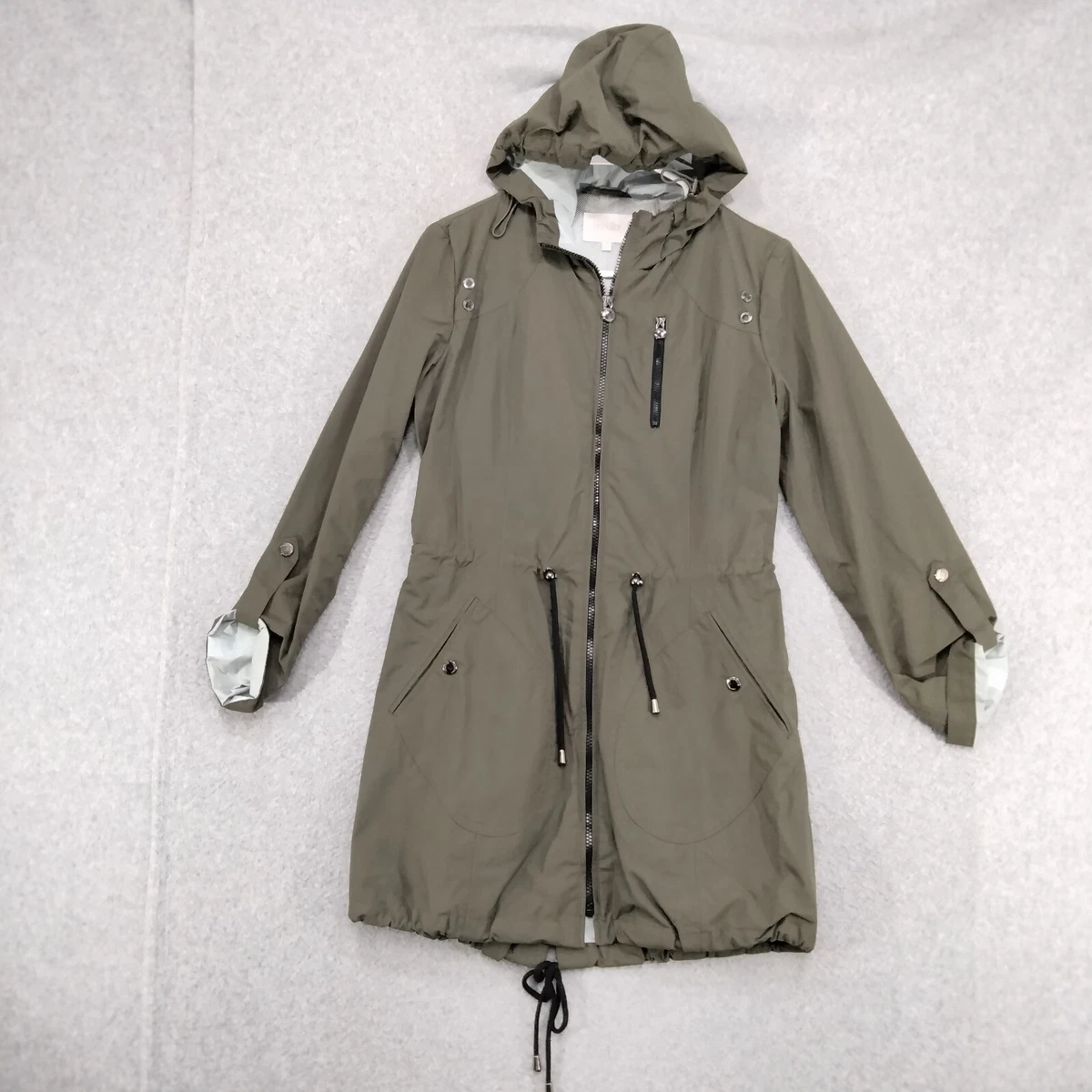 Laundry by shelli segal rain jacket clearance