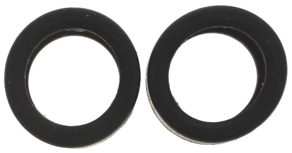 Ortmann Reifen Nr. 51a für Carrera 132, Ninco, Scalextric SCX, Slot.it, Slotw.