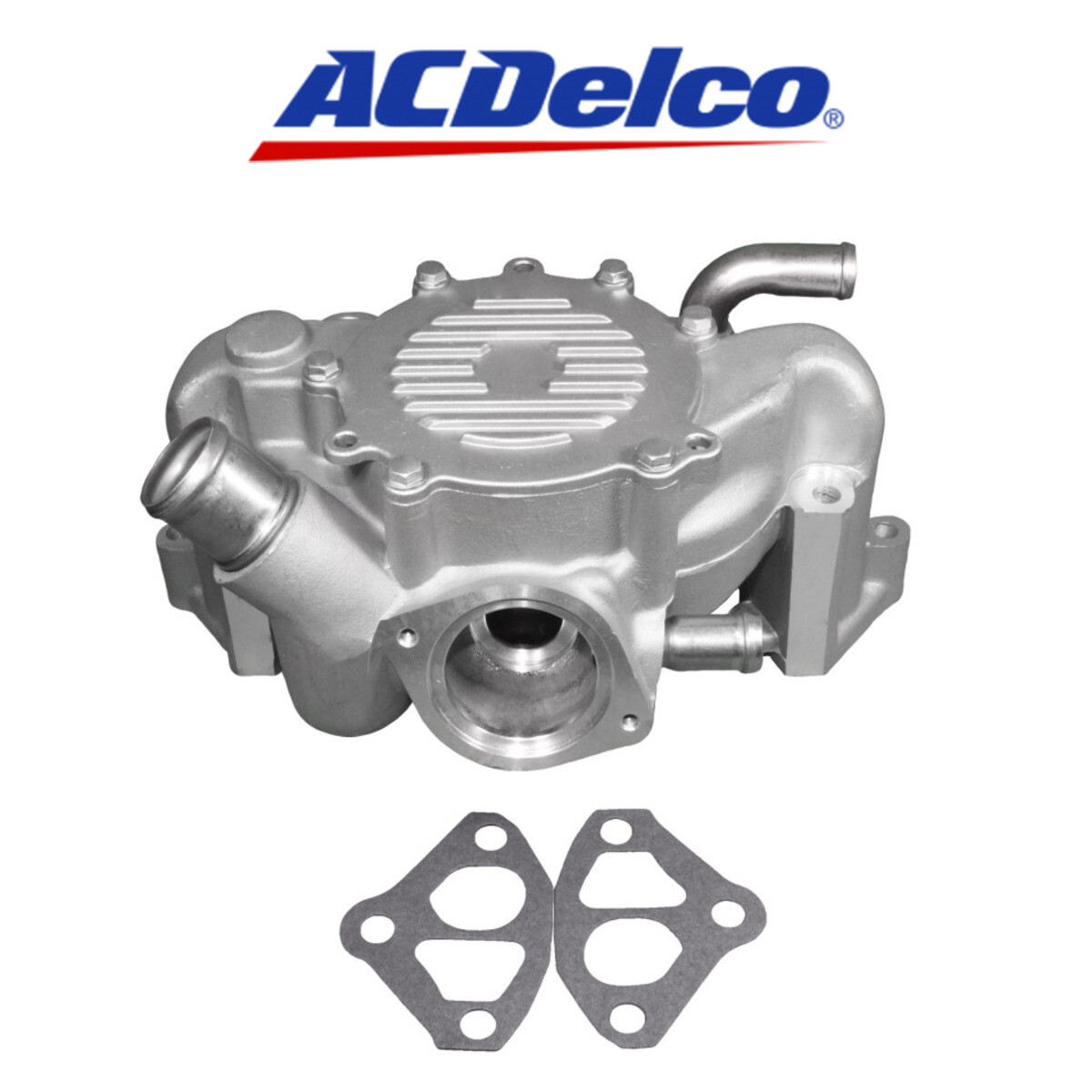 ACDelco Engine Water Pump 252-699 For 1993-1996 Chevrolet Corvette