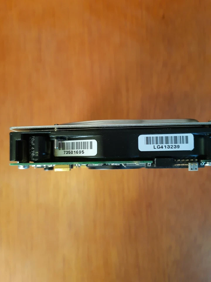 Seagate Cheetah 4LP 4.55GB Internal 10000RPM 3.5" (ST34501W) HDD - Image 4 of 4