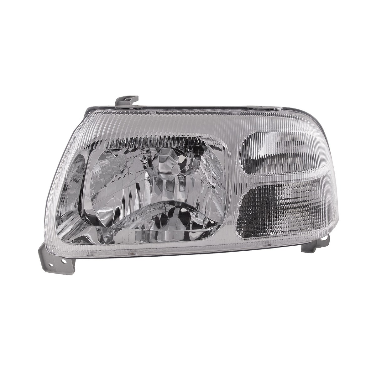 Fits 99-05 Suzuki Grand Vitara/ 99-04 Vitara/ 02-03 Suzuki XL-7