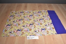 Disney Beauty and The Beast Pillow Case 510-063 