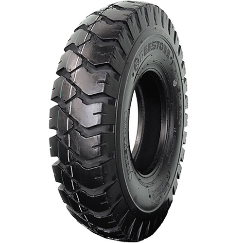 Tire 18X7.00-8 Deestone D301 Industrial Load 16 Ply (TT) - 第 1/3 張圖片