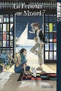 Thumbnail - Ein Fremder Am Strand Von Kanna Kii (2016, Taschenbuch) Volles Set