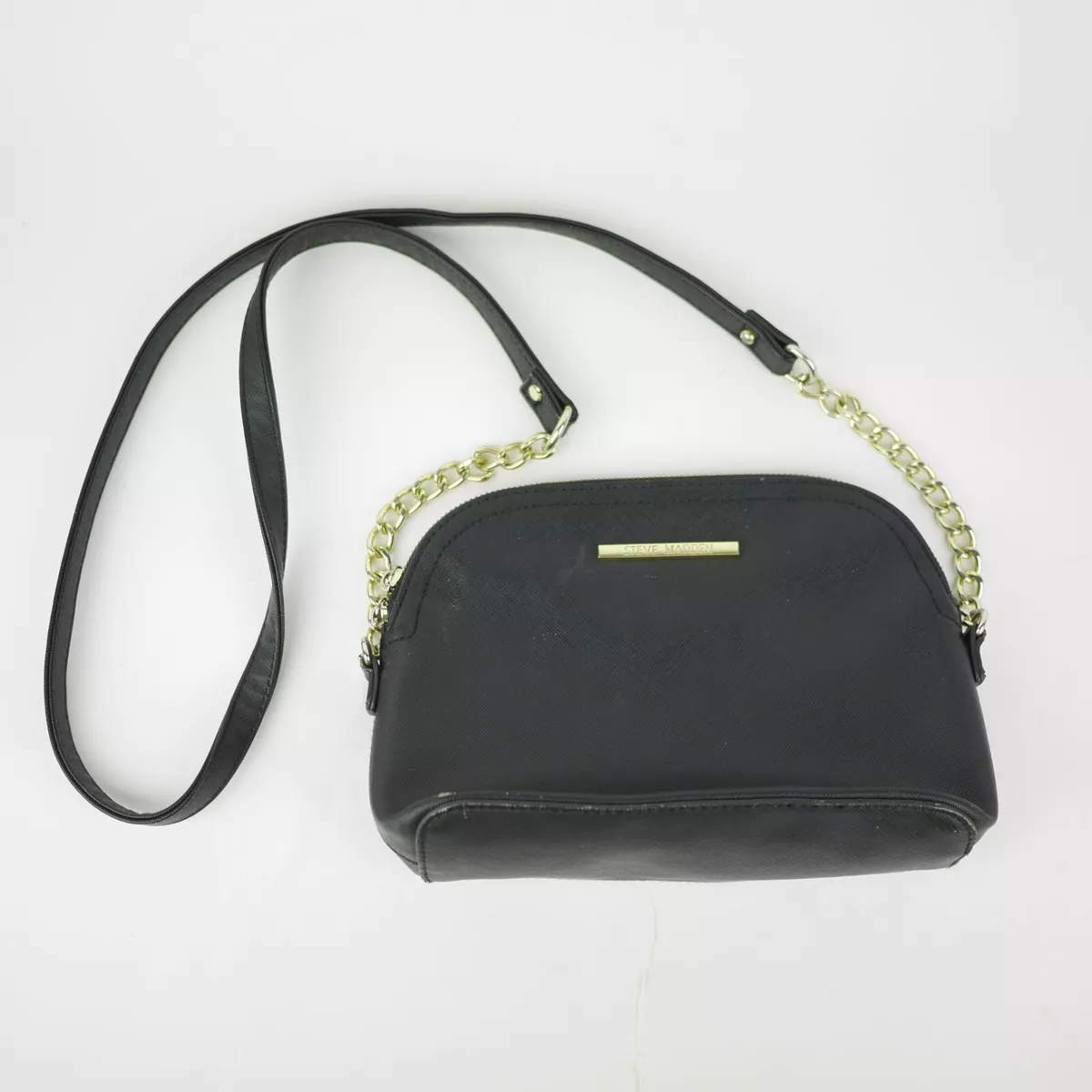 Steve madden messenger bag new arrivals