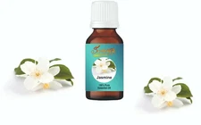 Jasmine Essential Oil 100% Pure Natural Therapeutic Grade Aromatherapy Oils
