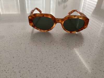 fora charmer sunglasses