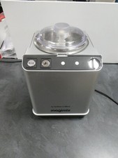 turbine à glace Magimix model …