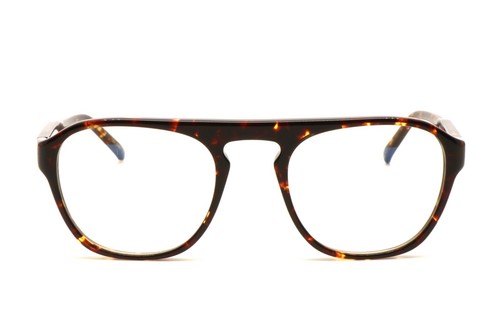 Lunettes De Soleil Lesca édition Limitée Unisexe - Monture écaille Acétate, Verres Verts, Style Carré Rétro