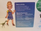 NEW Odyssey A.R.I.A's Adventures Educational Gaming System- VIRTUAL REALITY  — photo 4