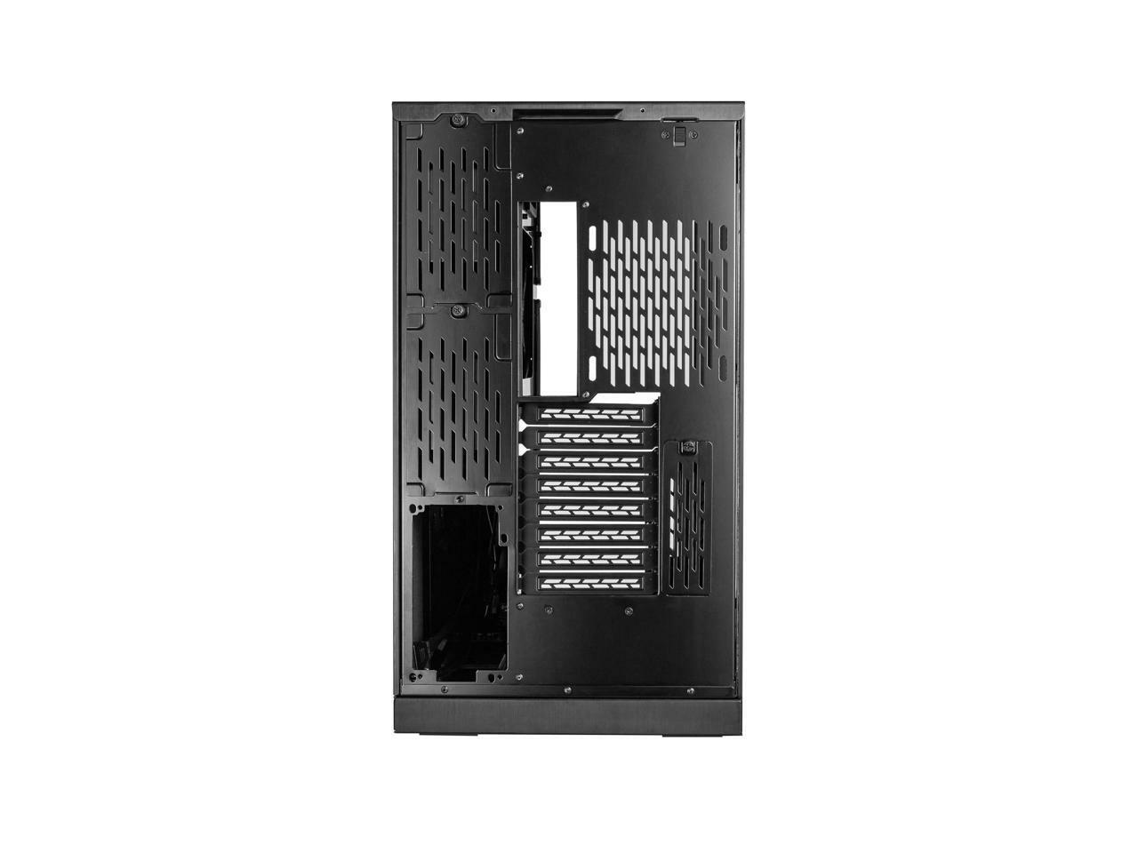 Lian Li O11d Xl X Pc O11 Dynamic Xl Tempered Glass E Atx Case Black For Sale Online Ebay