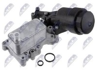 Original NTY ÖLküHler MotoröL CCL-ME-046 FüR Mercedes-Benz