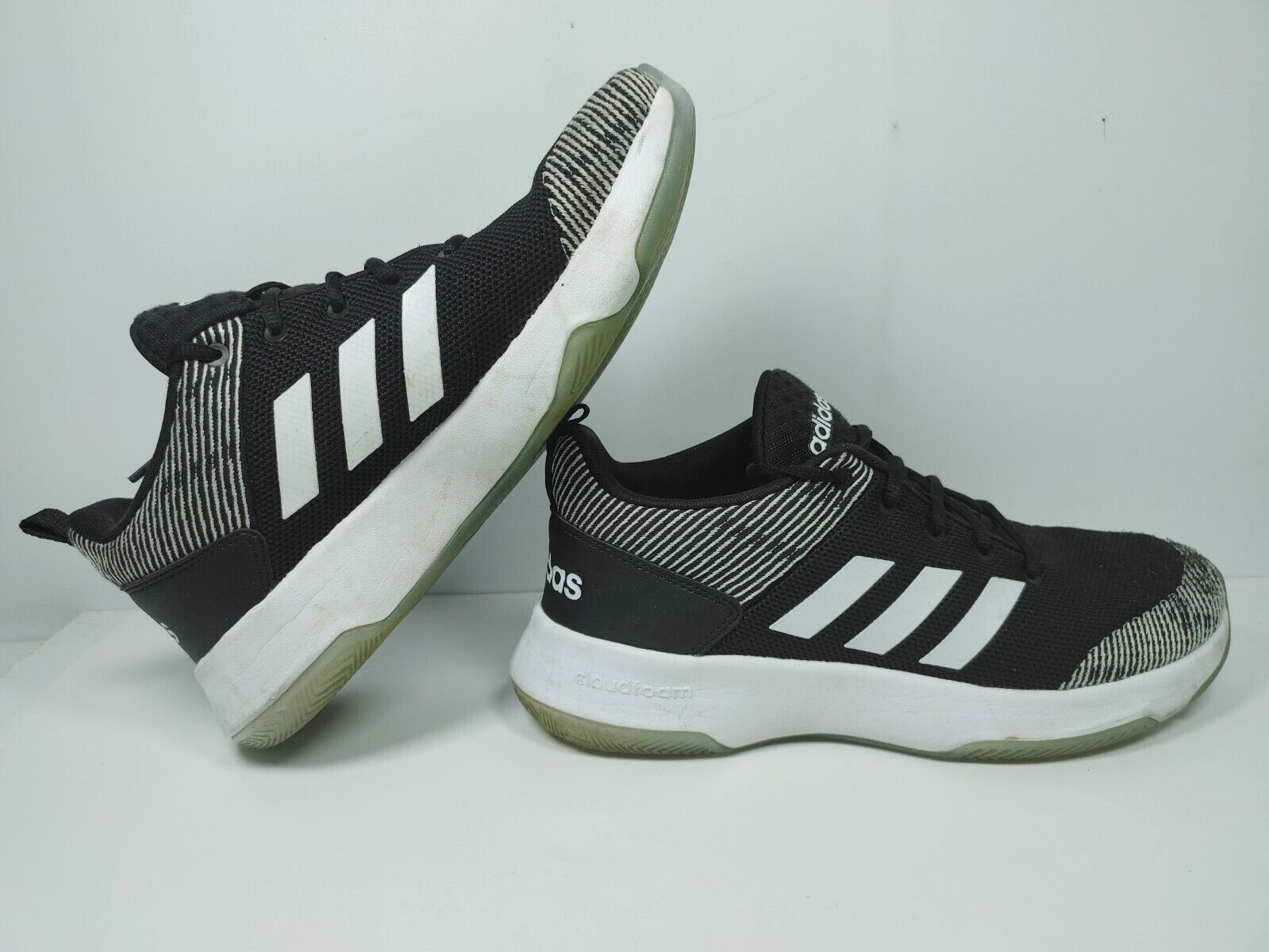 adidas neo cloudfoam ortholite