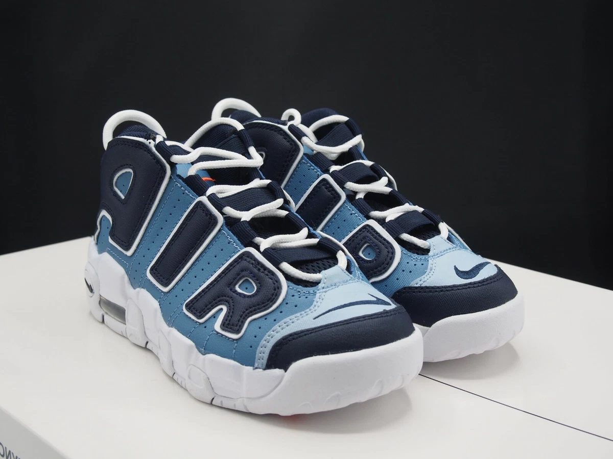 NIKE AIR MORE UP TEMPO DENIM  27.0cm