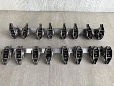 1997-2004 C5 Corvette 5.7 LS1 Genuine OEM Valve Roller Rocker Arm Set 16Pcs
