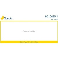 Starter Sando 6010425.1 FüR Fiat Lancia Suzuki