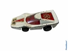 Vintage Matchbox Rola-Matics Fandango White No.35 Lesney Product 1975 England