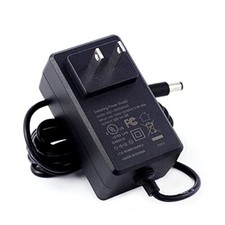  UL Listed 12V 3A Power Supply Charger Input AC 100V-240V, Output DC 12 Vol...