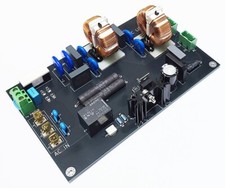 ACLF-05 : EMI Noise Filter with Soft Start