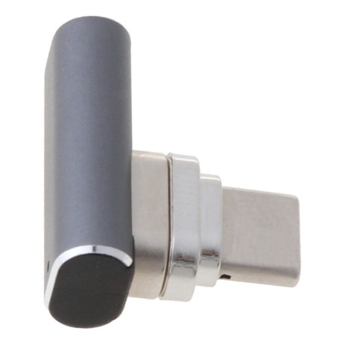 USB C Adapter 9Pins Type C Connector 100W Fast Charge 20 Mbps Data - Zdjęcie 5 z 8