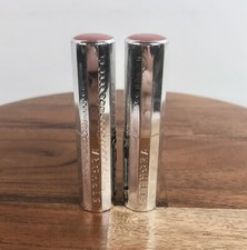 Sephora Rouge Lip Lacquer L02 WICKED SMART Red Lipstick SEALED Lot Of 2