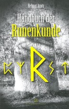 Arntsz: Handbuch der Runenkunde Lexikon germa...